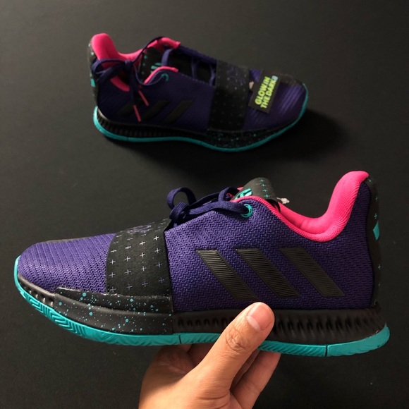 Adidas Harden J 'Drew League'